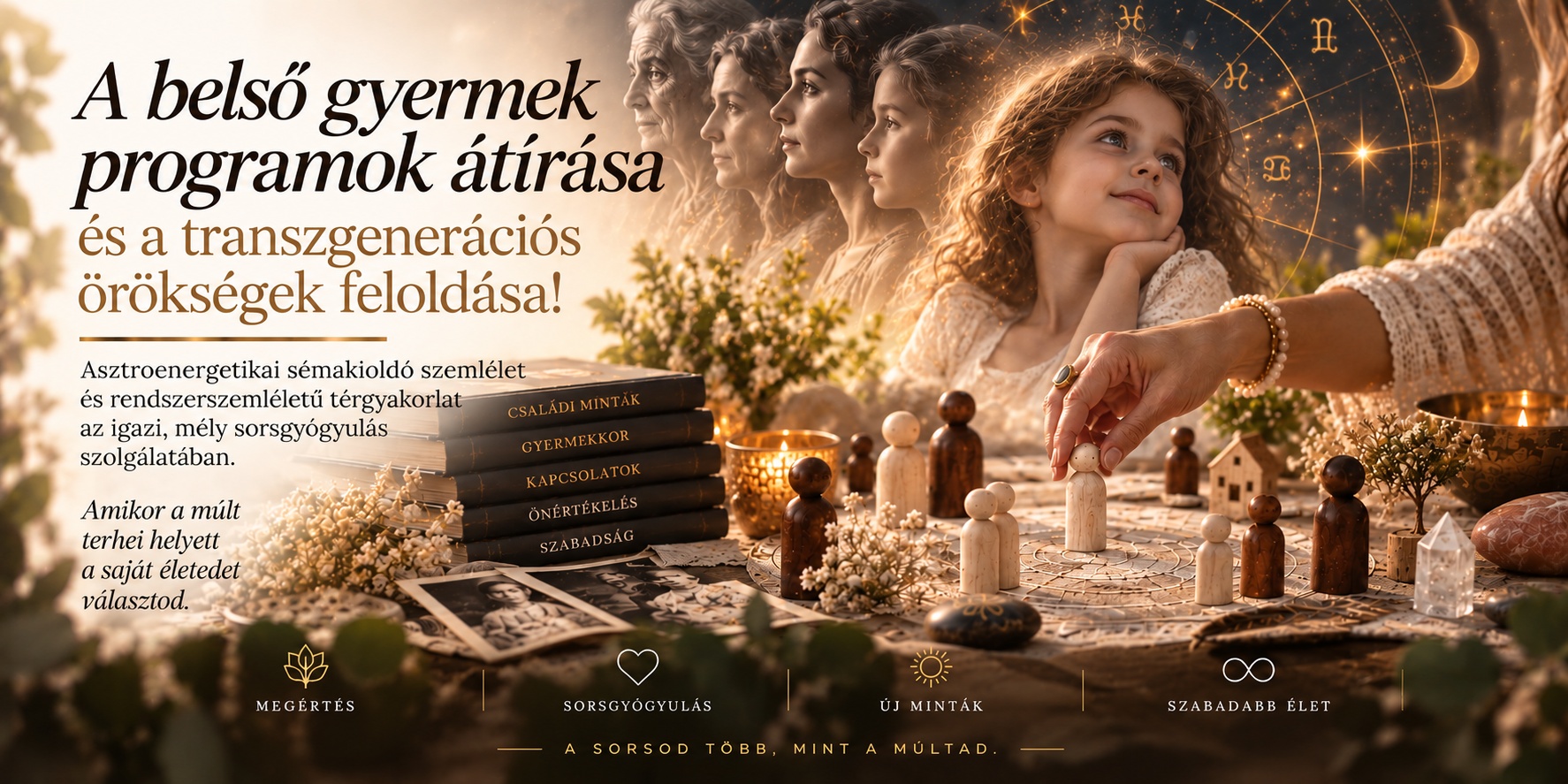 Asztroenergetikai Sémaállítás Banner